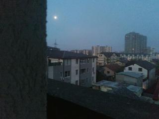 A (cozy) place like HOME - Bucarest - 6