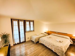 Albergo B&B Tenesi - 5