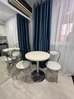 Izmailskii dvorik - 6