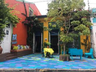Hostel Alto Astral - Olinda - 6