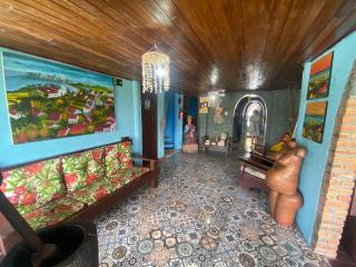 Hostel Alto Astral - Olinda - 4
