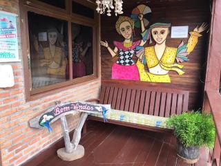 Hostel Alto Astral - Olinda - 3
