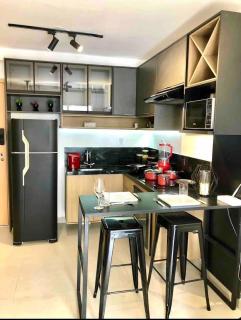 Studio Luxo Completo Independência 915- São Mateus - Juiz de Fora - 2