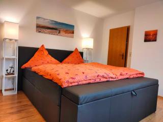 Ferienwohnung Leezdorf - Leezdorf - 3