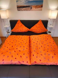 Ferienwohnung Leezdorf - Leezdorf - 2
