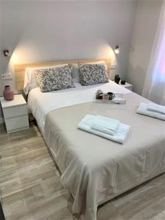 Confort y descanso a 10 minutos del centro y playa - Gijón - 8