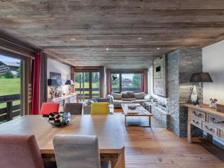 Appartement chaleureux proche pistes de ski et golf à Megève - FR-1-569-67 - Megève - 8