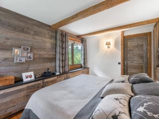 Appartement chaleureux proche pistes de ski et golf à Megève - FR-1-569-67 - Megève - 7