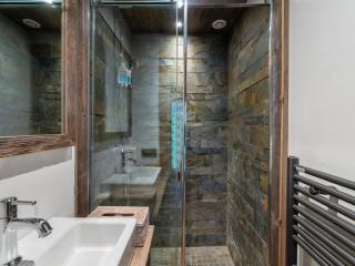 Appartement chaleureux proche pistes de ski et golf à Megève - FR-1-569-67 - Megève - 6