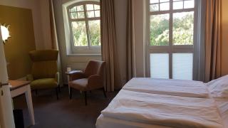 Ringhotel Villa Margarete - Waren - 6