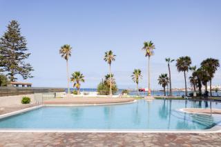 Modern apartment with an addictive terrace view - Los Cristianos - 8