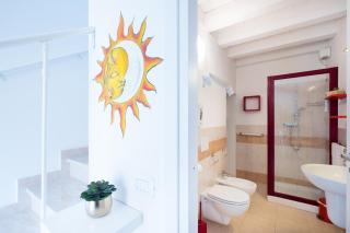 Ca' Del Jago Sole Luna apartment - 6
