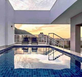 Studio Luxo Completo Independência 915- São Mateus - Juiz de Fora - 7