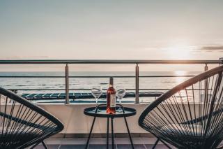 Sunset Beach House - 9