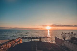 Sunset Beach House - 4