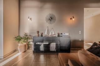 Sunset Beach House - Agios Georgios - 1
