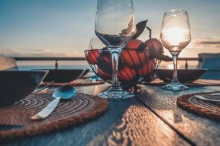 Sunset Beach House - 3