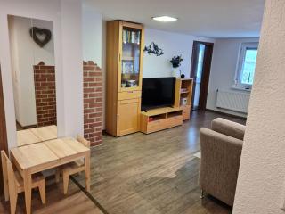 Ferienwohnung Waldfrieden - Scheidegg - 1