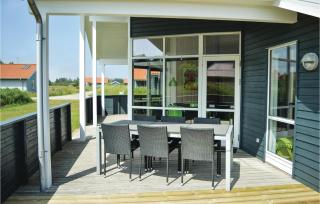 Holiday Home Fjand Strand Ulfborg Iv - Fjand Gårde - 7