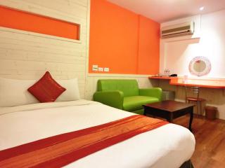 Xing Ji Hotel - Kenting - 3