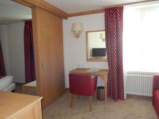 Hotel Schweizerhof Pontresina - 6