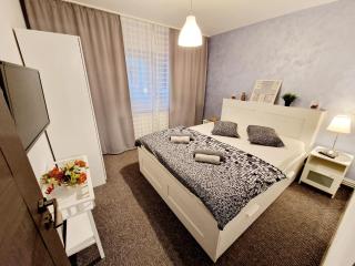 Marcos Apartments - Stanisoarei - self check-in - Reşiţa - 0
