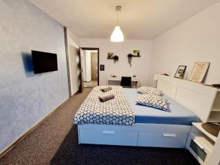 Marcos Apartments - Stanisoarei - self check-in - Reşiţa - 7