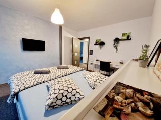 Marcos Apartments - Stanisoarei - self check-in - Reşiţa - 9