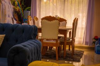 The Fancy Luxurious 3 bedroom apartment - Nakuru - 1