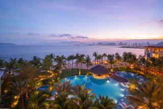 Boma Resort Nha Trang - Nha Trang - 0