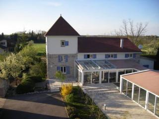 La Villa By Mama C-Gîte-Piscine-SPA - Fontenay - 7
