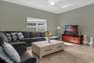 5 Bedrooms- 4 Bathrooms- Paradise Palms 8950 Cp - Kissimmee - 7