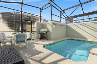 5 Bedrooms- 4 Bathrooms- Paradise Palms 8950 Cp - Kissimmee - 3