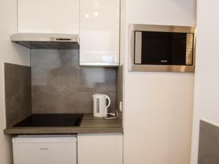 Joli appartement à Chamonix avec balcon, WiFi et animaux acceptés - FR-1-343-157 - Chamonix-Mont-Blanc - 6