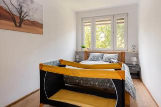 The Best Location in Cracow for City Break - Krakow - 5