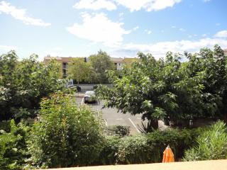 MALDIVES Joli T2 cabine proche plage Richelieu Cap d'Agde - 7