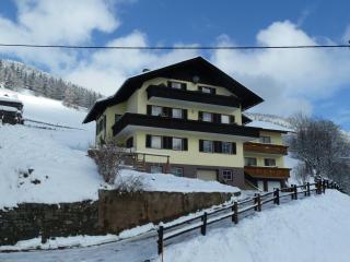 Ferienhaus Ramsbacher - Rennweg - 3
