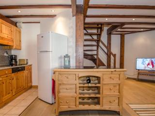 Duplex centre Chamonix avec parking et WiFi - FR-1-343-240 - Chamonix - 1