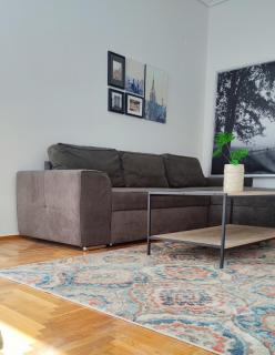 Apartments near Nearchos Cultural Center - Atene - 0