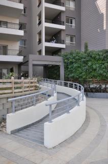 Axxodia Cairo Festival Residence - 3