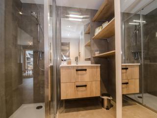 Appartement chalet à Chamonix avec wifi et parking privé - FR-1-343-201 - 7