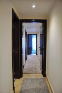 Axxodia Cairo Festival Residence - 5