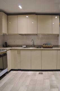 Axxodia Cairo Festival Residence - 4