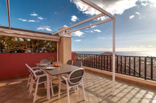 Beautiful 2 bedroom penthouse Terrazas Del Duque - 0