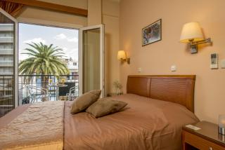 Lakonia Hotel - 1