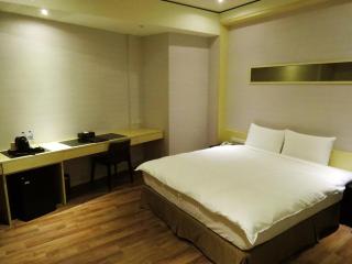 JAI Château Hotels & Hostels - Tainan - 9
