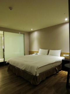JAI Château Hotels & Hostels - Tainan - 7