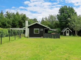 Holiday home Hals CXLIX - Hals - 9