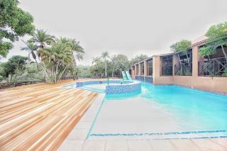 San Lameer 2520 by Top Destinations Rentals - Southbroom - 1