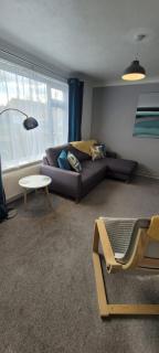 Rent Unique the Beeches 2bed - 3